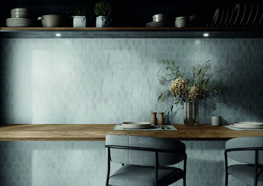 CIFRE CERAMICA Dolomite en situation