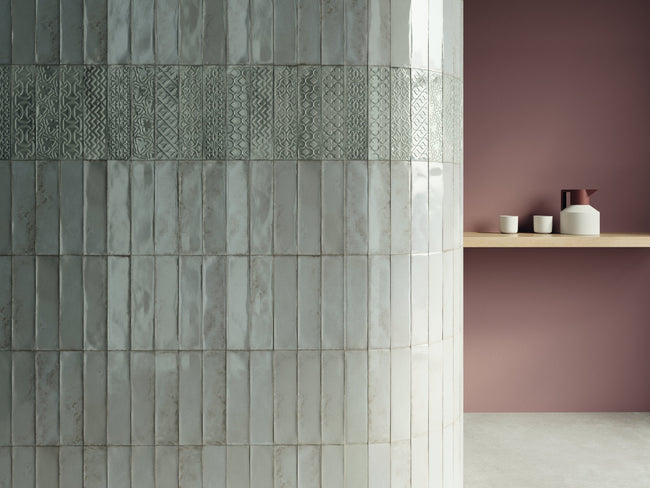 CIFRE CERAMICA Drop en situation