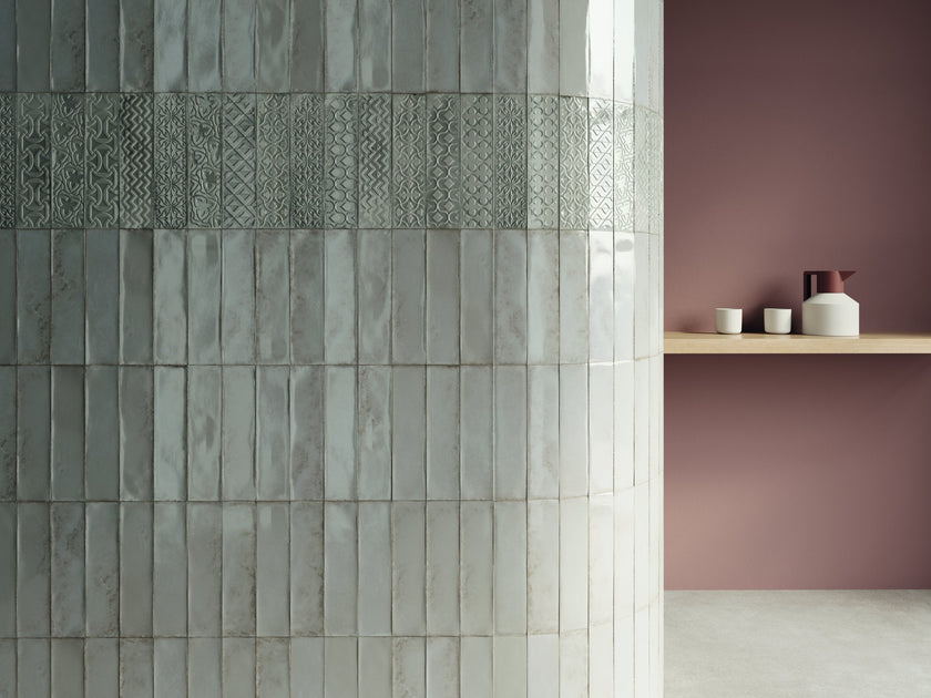 CIFRE CERAMICA Drop en situation