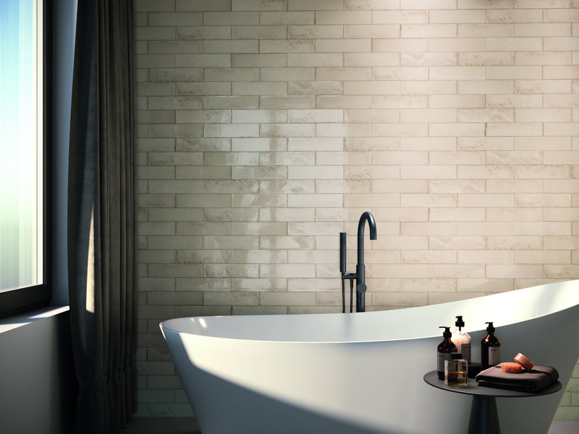 CIFRE CERAMICA Drop en situation