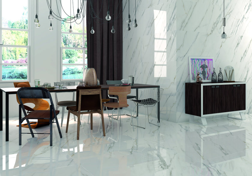 CIFRE CERAMICA Ducale en situation