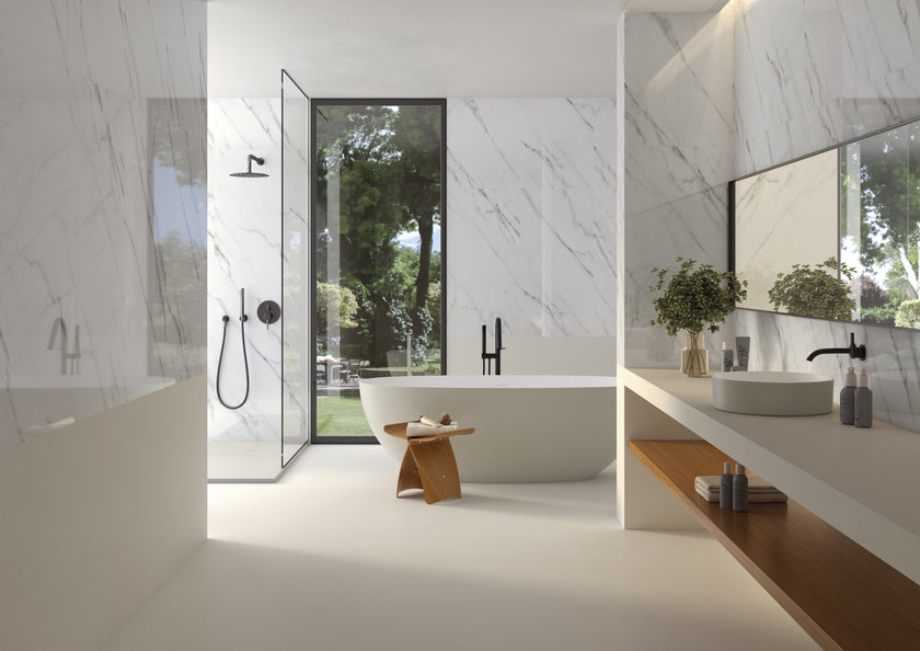 CIFRE CERAMICA Ducale en situation