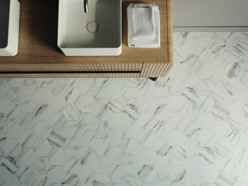 CIFRE CERAMICA Ducale en situation