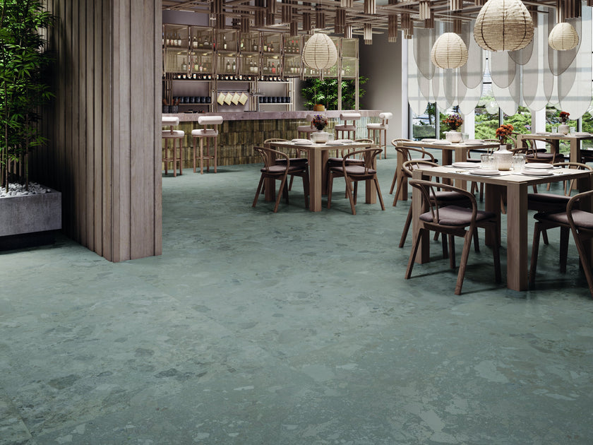 CIFRE CERAMICA Edge en situation