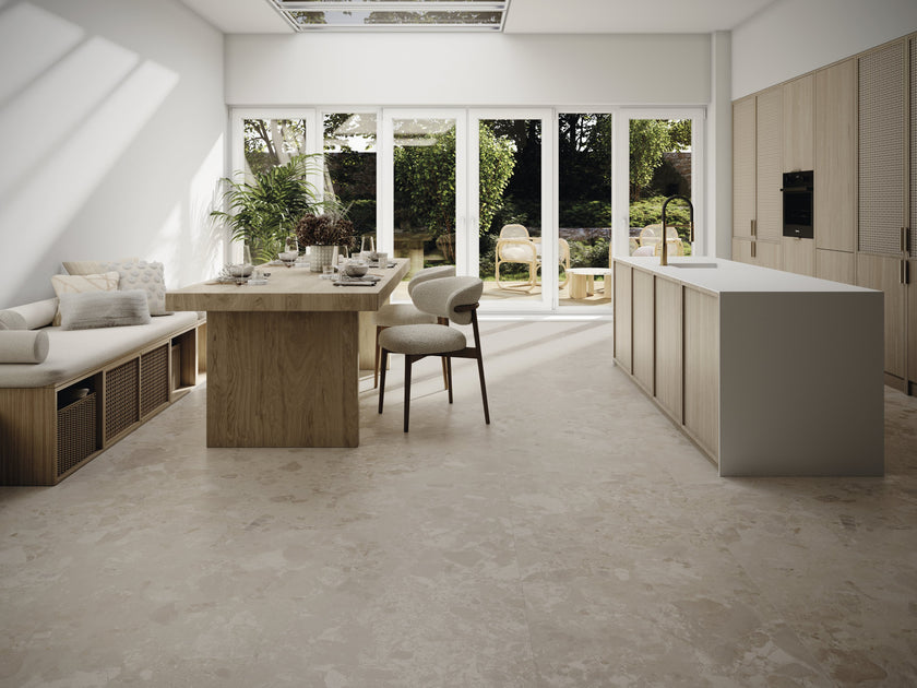 CIFRE CERAMICA Edge en situation
