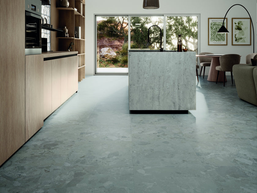 CIFRE CERAMICA Edge en situation