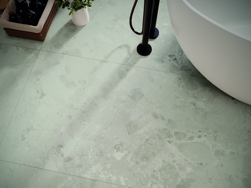 CIFRE CERAMICA Edge en situation