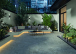 CIFRE CERAMICA Edge en situation