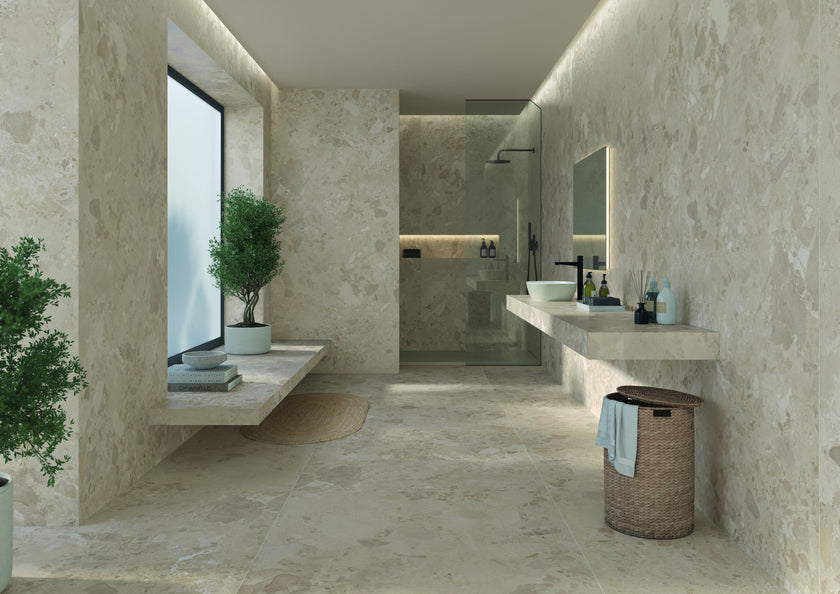 CIFRE CERAMICA Edge en situation