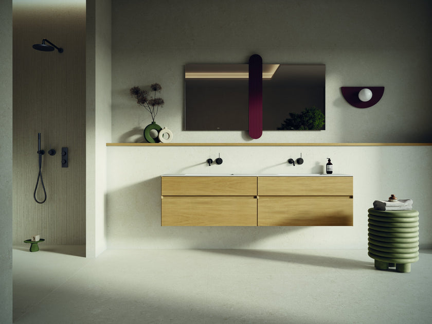 CIFRE CERAMICA Ember en situation