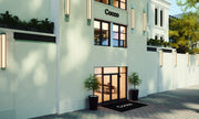 CIFRE CERAMICA Ember en situation