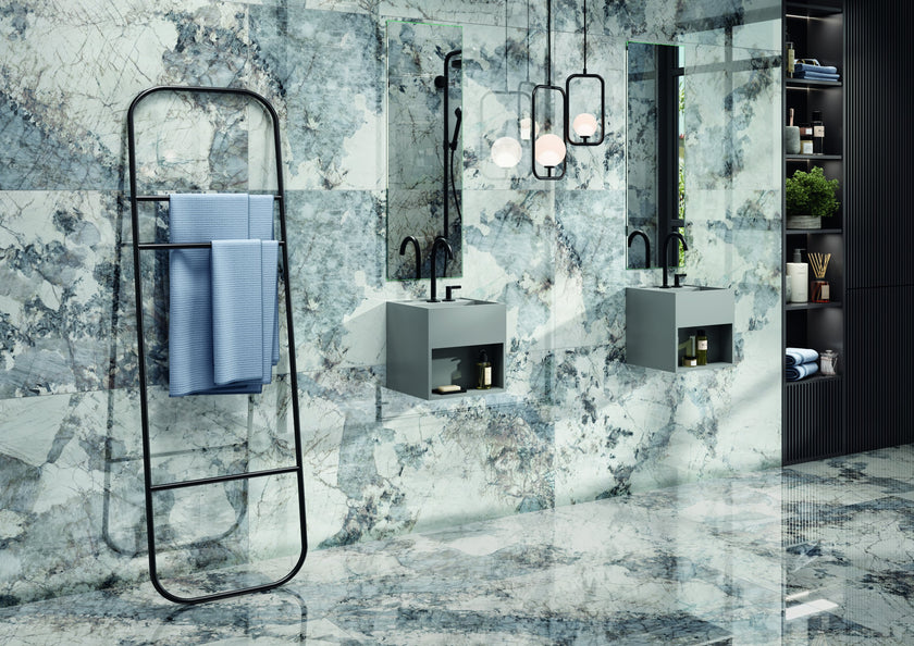 CIFRE CERAMICA Esplendor en situation