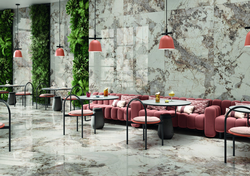 CIFRE CERAMICA Esplendor en situation