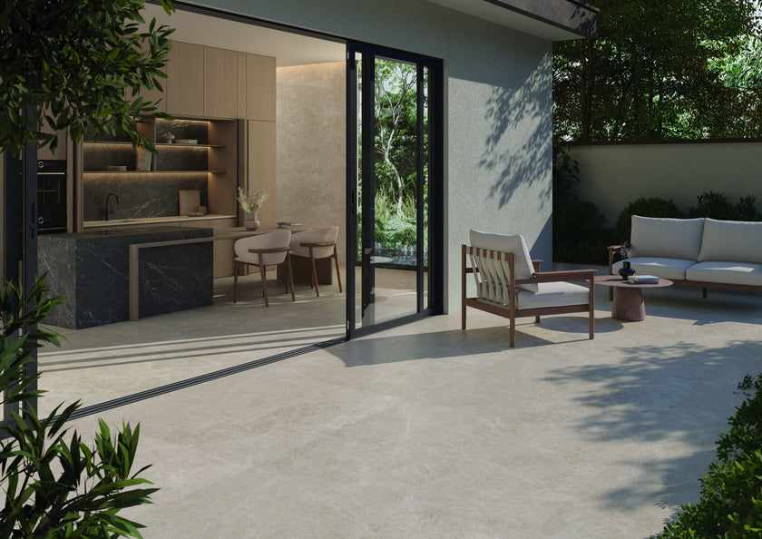 CIFRE CERAMICA Eterna en situation