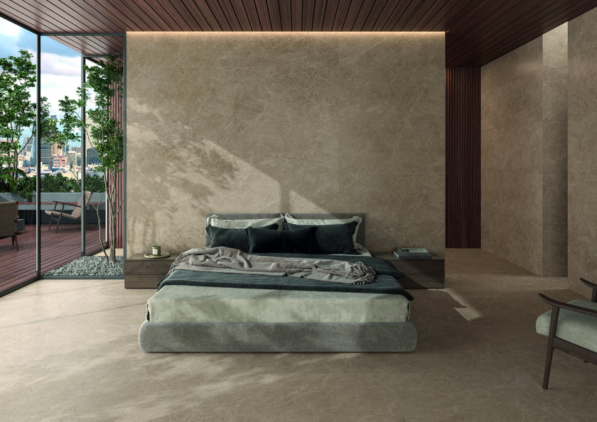CIFRE CERAMICA Eterna en situation