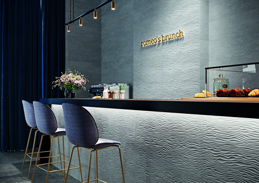 CIFRE CERAMICA Ever en situation