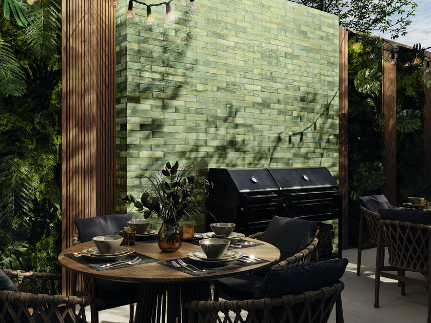 CIFRE CERAMICA Feel en situation