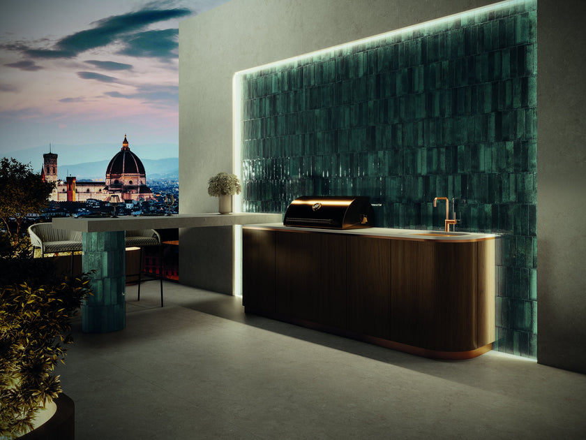 CIFRE CERAMICA Feel en situation