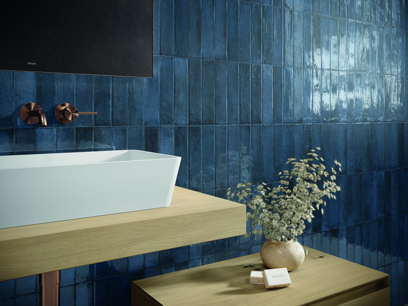 CIFRE CERAMICA Feel en situation
