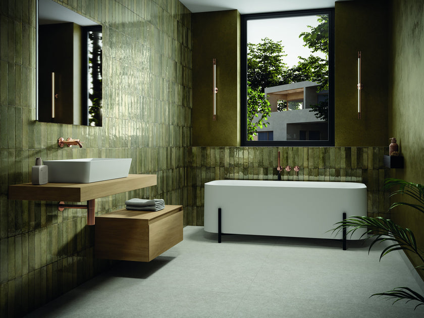 CIFRE CERAMICA Feel en situation