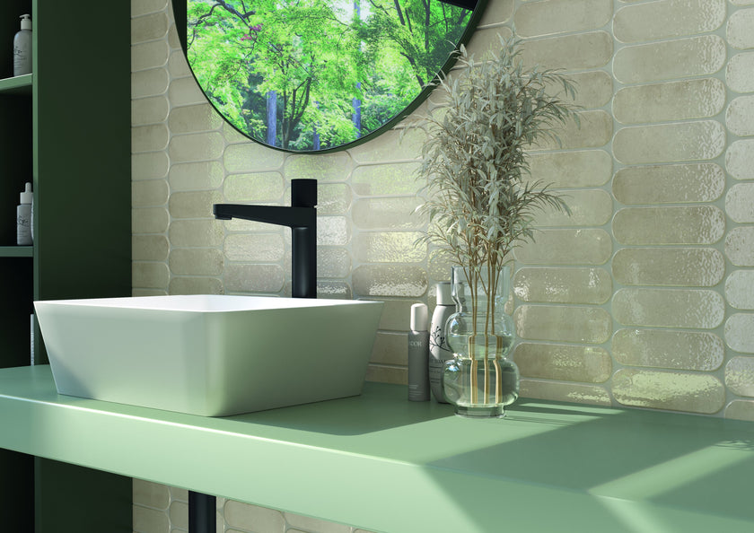 CIFRE CERAMICA Feel en situation