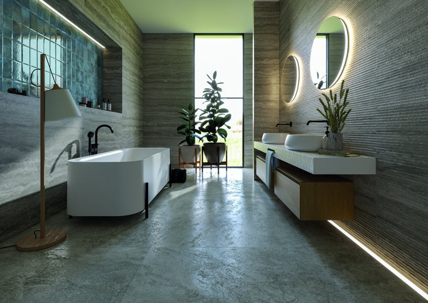 CIFRE CERAMICA Firenze en situation