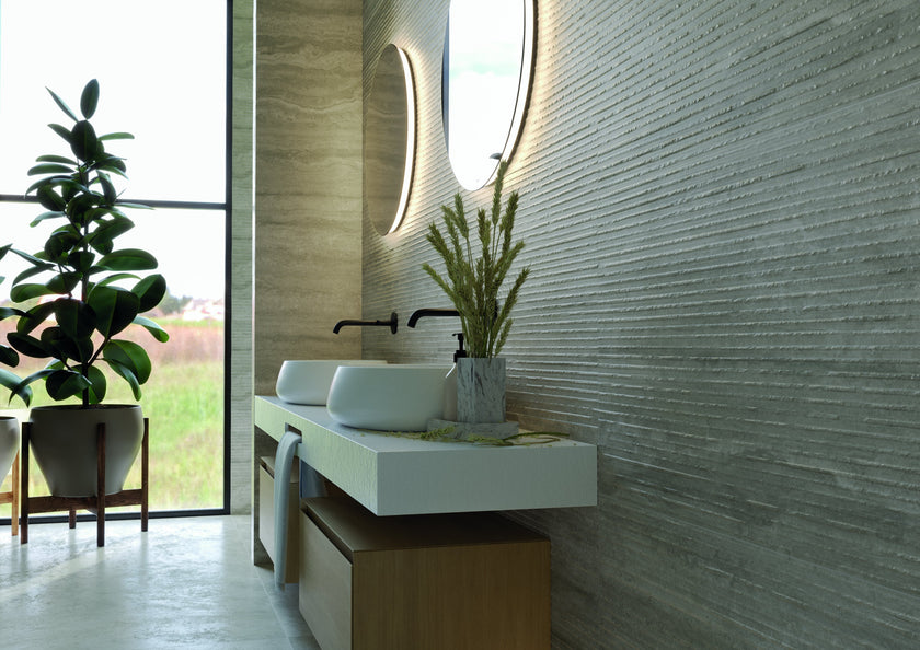 CIFRE CERAMICA Firenze en situation