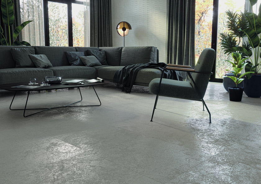CIFRE CERAMICA Freeland en situation