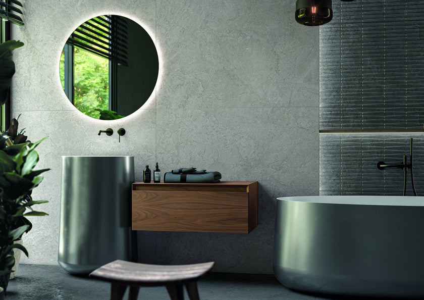 CIFRE CERAMICA Freeland en situation