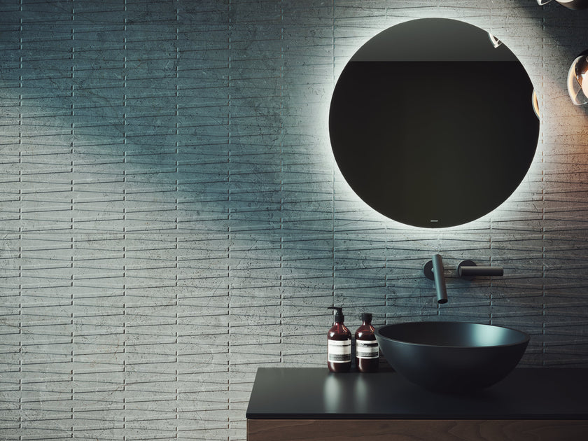 CIFRE CERAMICA Freeland en situation
