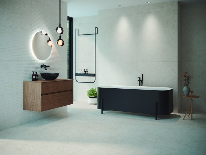 CIFRE CERAMICA Freeland en situation