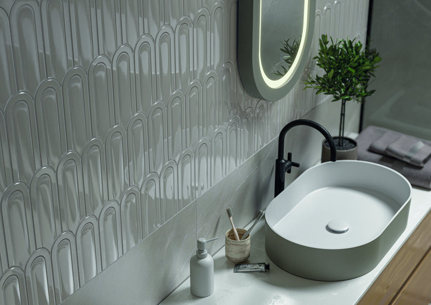 CIFRE CERAMICA Gala en situation