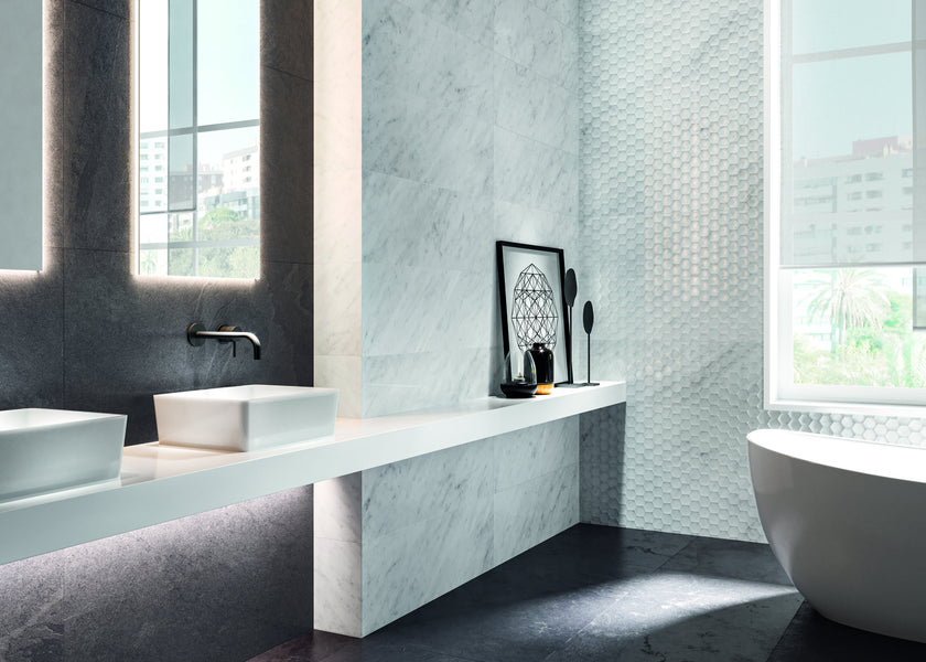 CIFRE CERAMICA Galana en situation