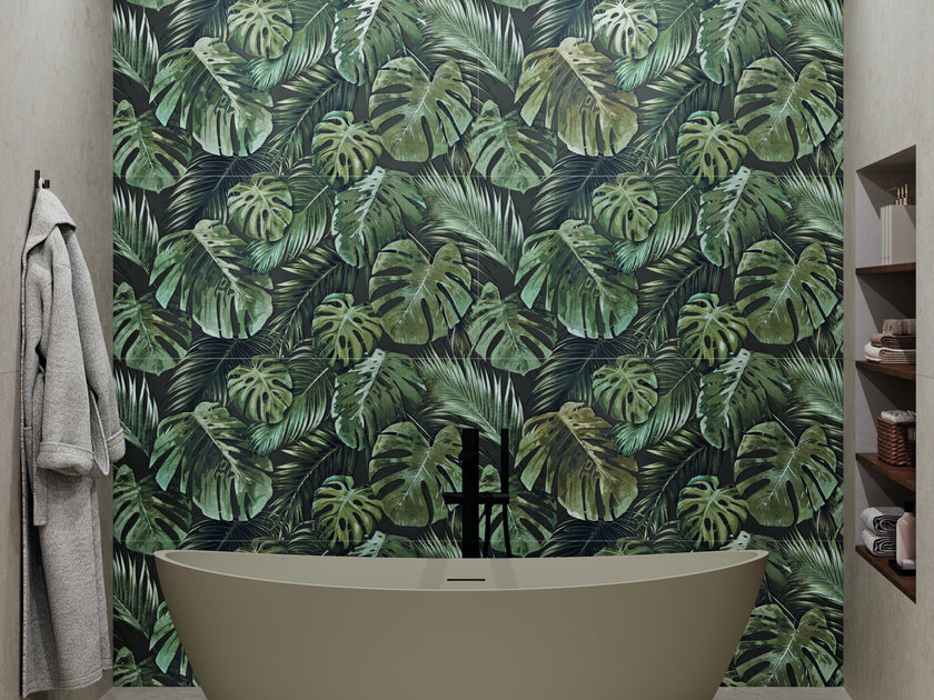 CIFRE CERAMICA Garden en situation