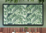 CIFRE CERAMICA Garden en situation