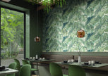 CIFRE CERAMICA Garden en situation