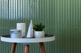 CIFRE CERAMICA Gare en situation