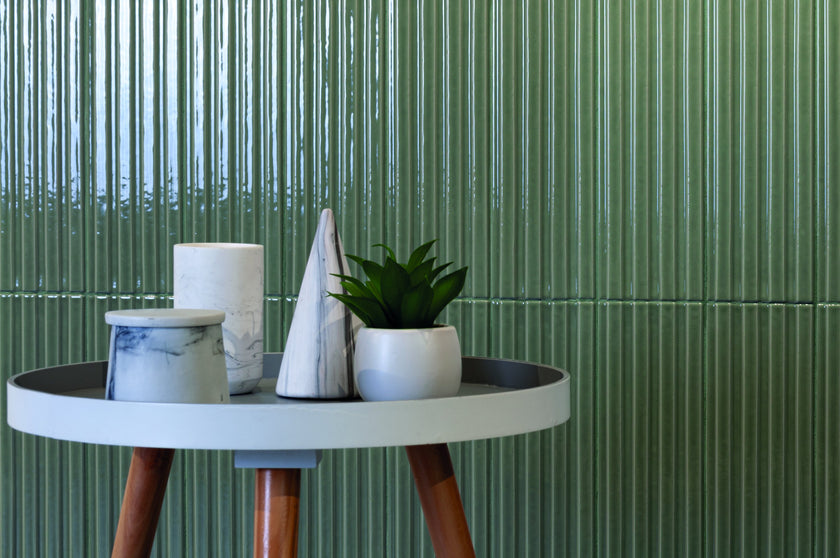 CIFRE CERAMICA Gare en situation