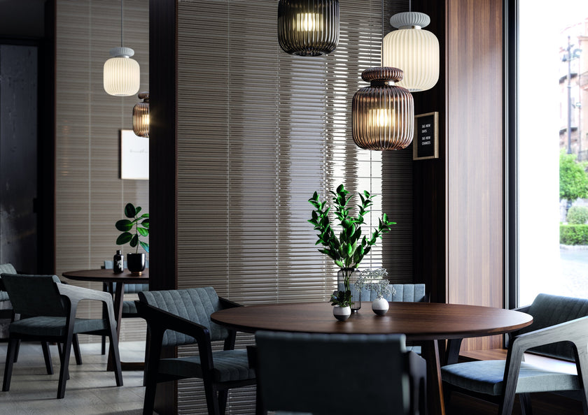 CIFRE CERAMICA Gare en situation