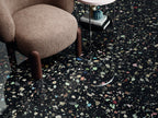 CIFRE CERAMICA Gemstone en situation