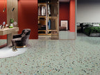 CIFRE CERAMICA Gemstone en situation