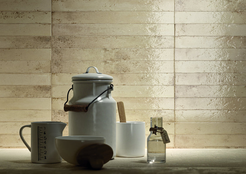 CIFRE CERAMICA Genesi en situation