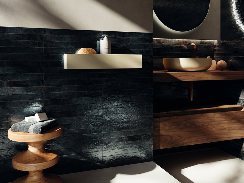 CIFRE CERAMICA Genesi en situation