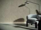 CIFRE CERAMICA Geometric en situation