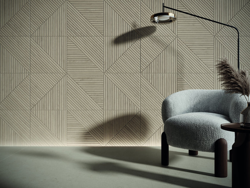 CIFRE CERAMICA Geometric en situation