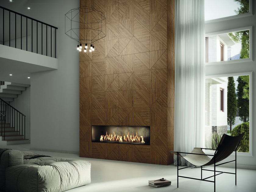 CIFRE CERAMICA Geometric en situation