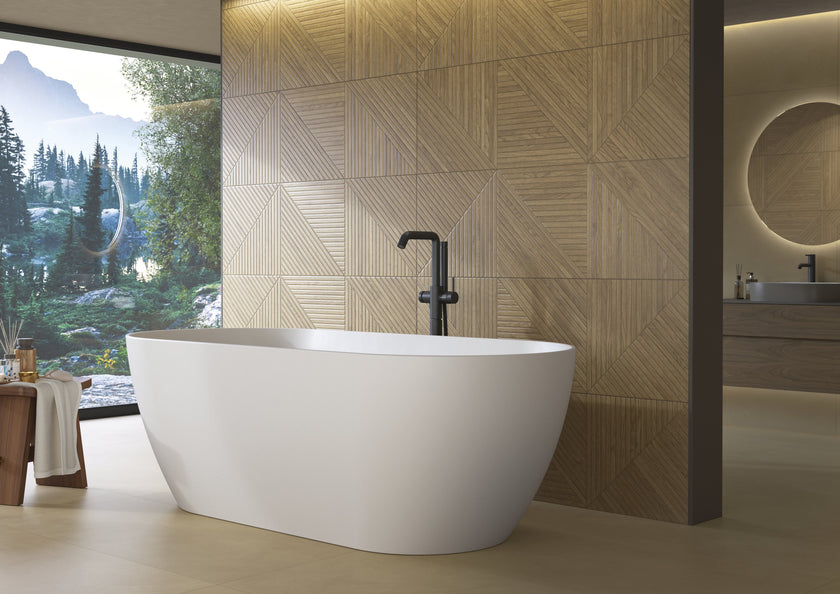CIFRE CERAMICA Geometric en situation