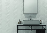 CIFRE CERAMICA Glaciar en situation
