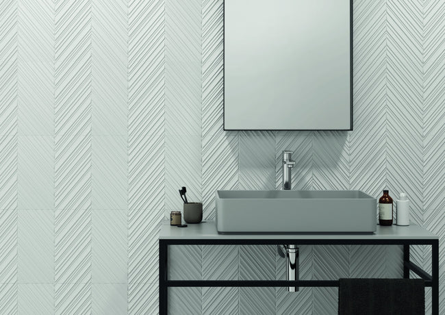 CIFRE CERAMICA Glaciar en situation
