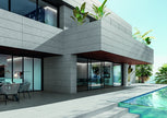 CIFRE CERAMICA Granite en situation